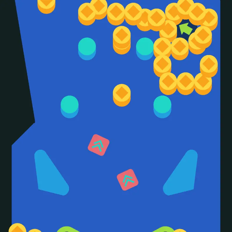Game by @ppianapple
