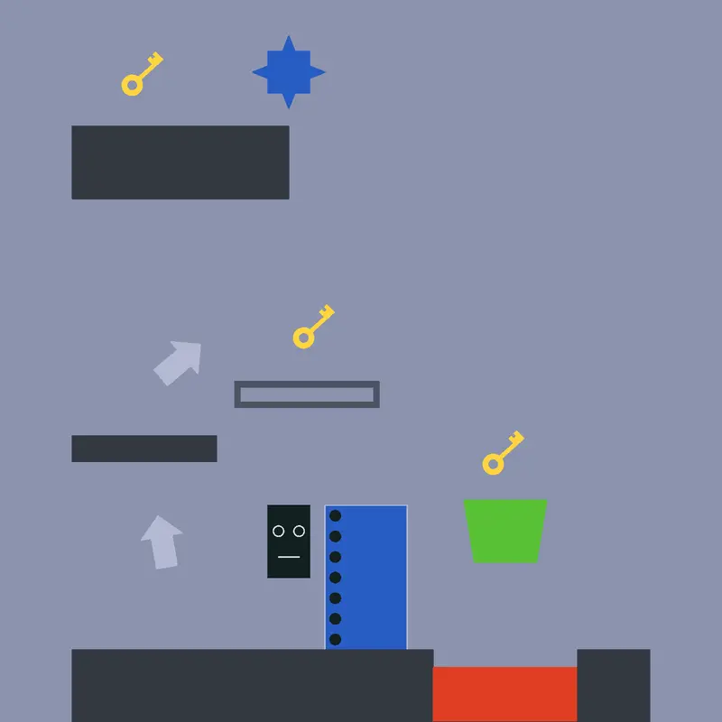 Game by @headrow1