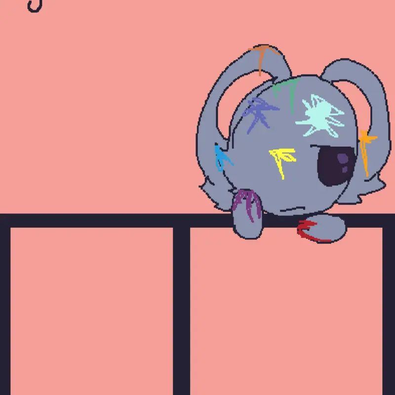 Game by @i_eat_socks_yummeh