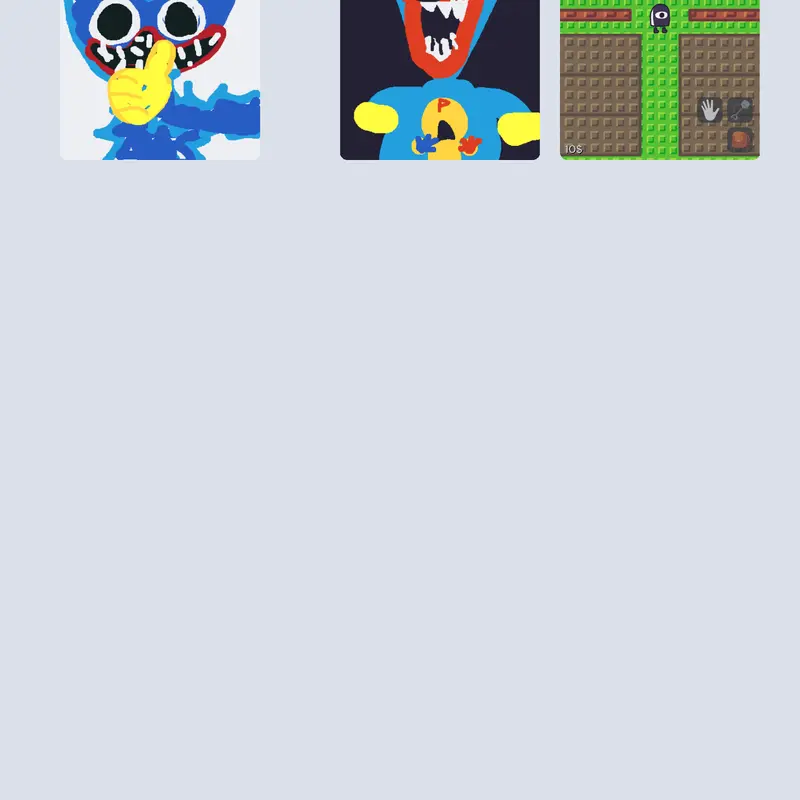 Game by @squshi_cat