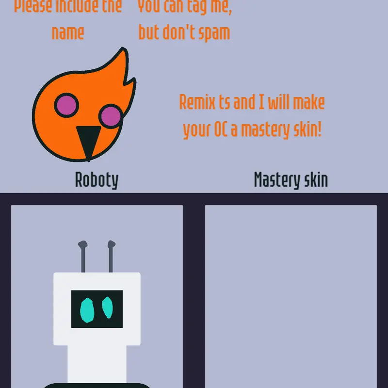 Game by @Fluey