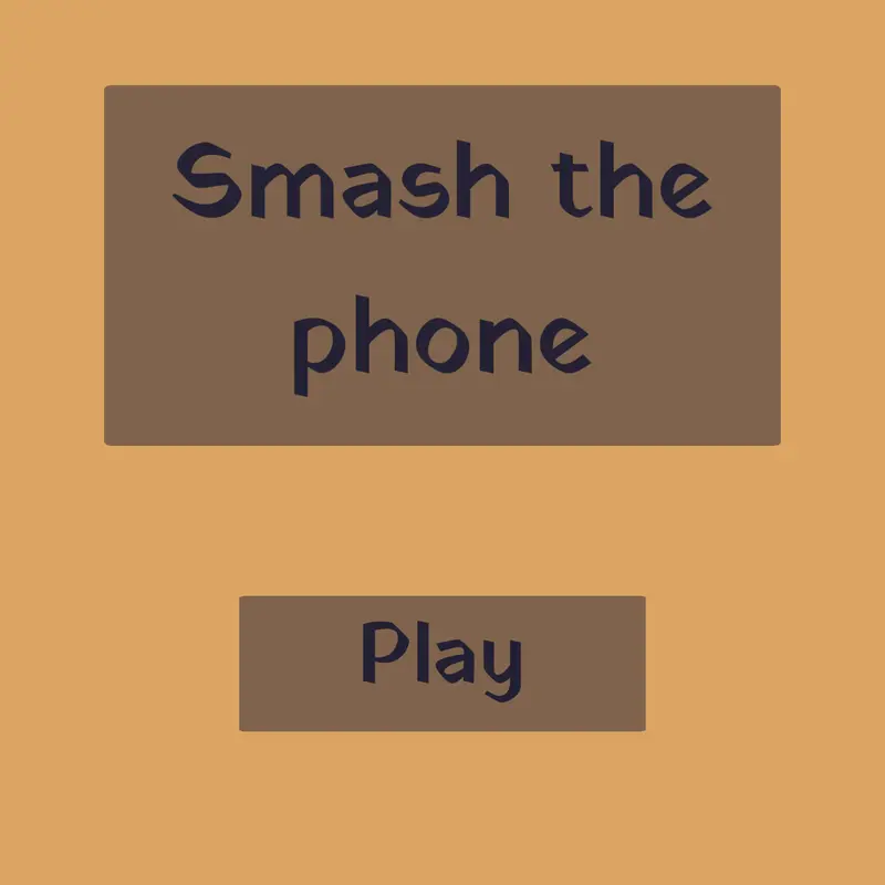 Game by @Cube7777