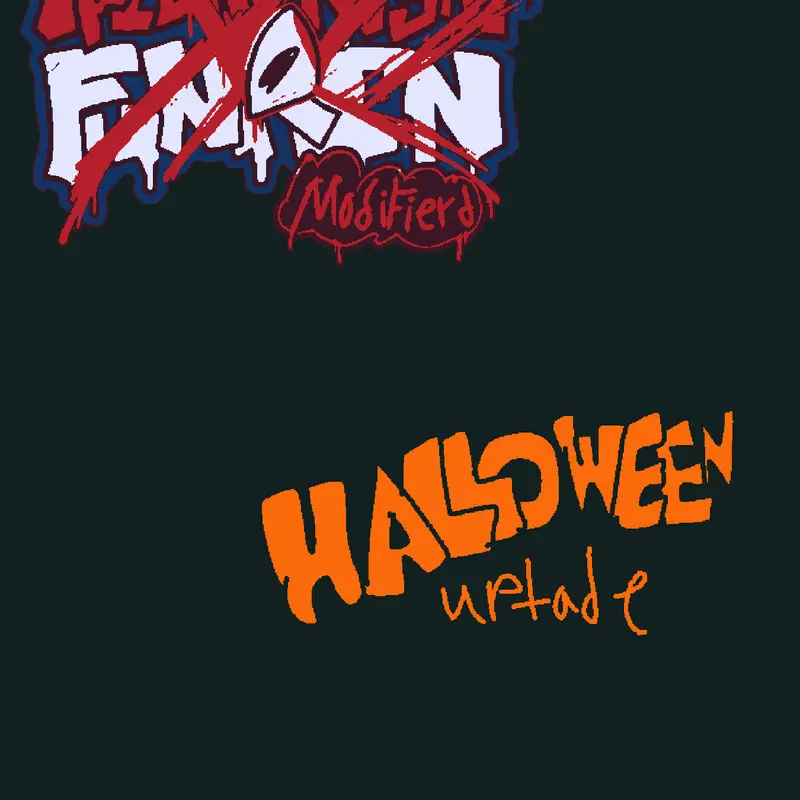 FRIDAY NIGHT FUNKIN MODEFIERD VERSION by @Nusis_gamesOfficial