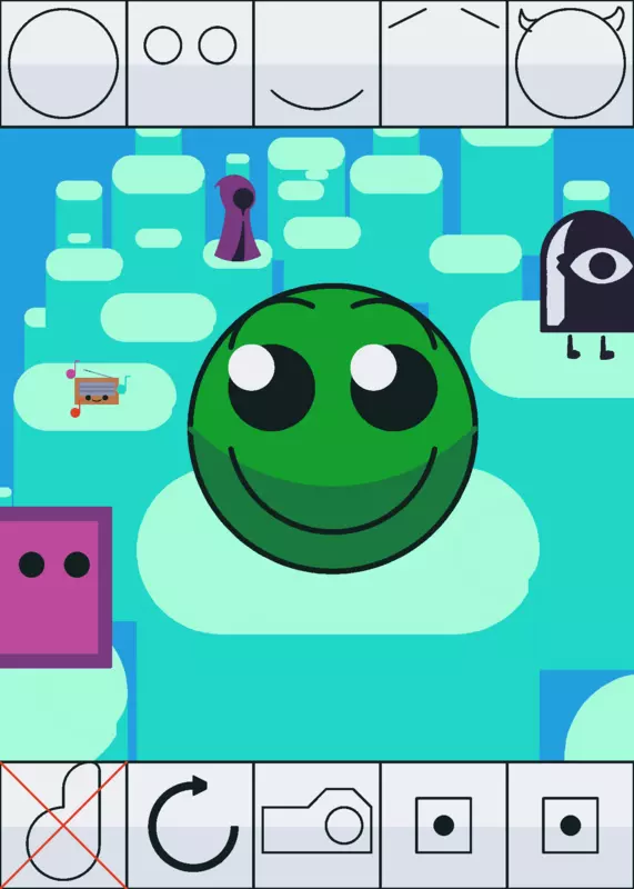 Game by @ZX-969