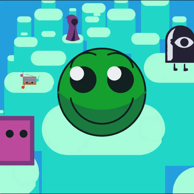Game by @gojo-good