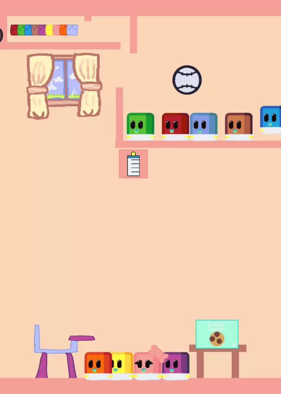 Game by @My_Teardrop_2026GG