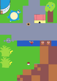 PokeGolf
