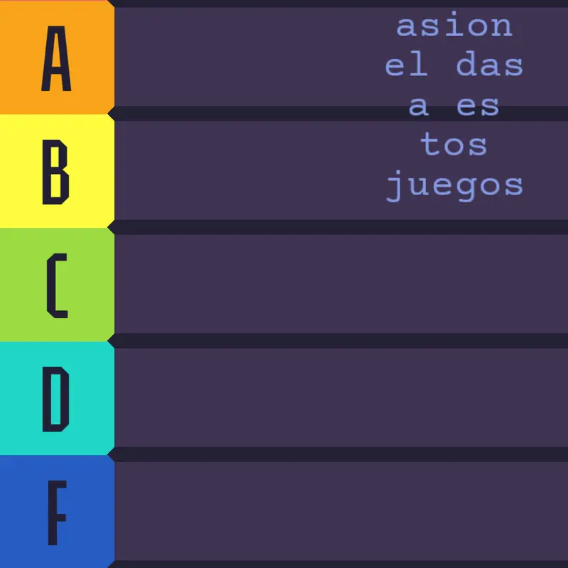 Game by @ponmmi