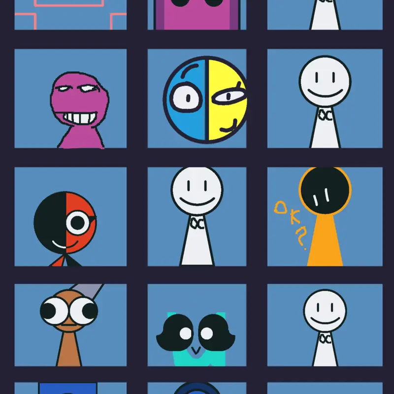 Game by @Super_bo_noise_