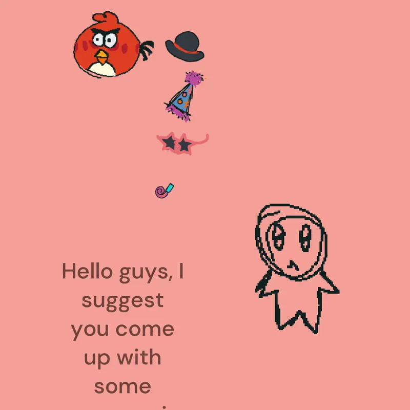 Game by @pisya228
