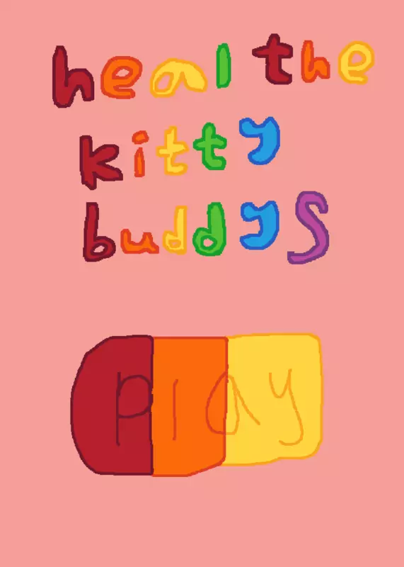 Game by @thekittybuddys
