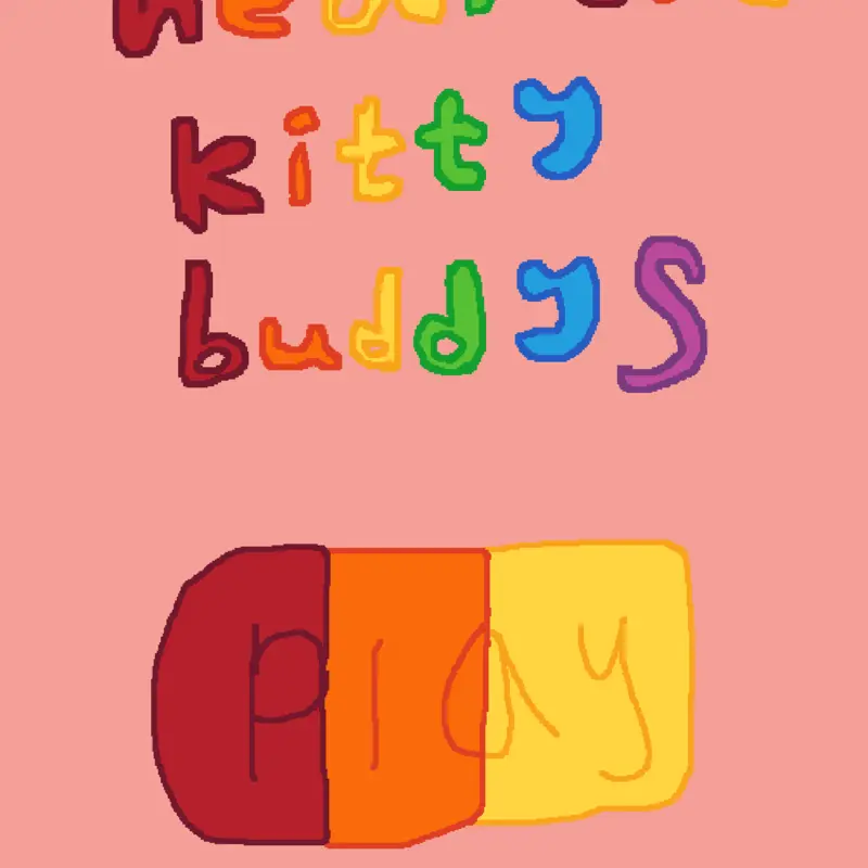 Game by @thekittybuddys