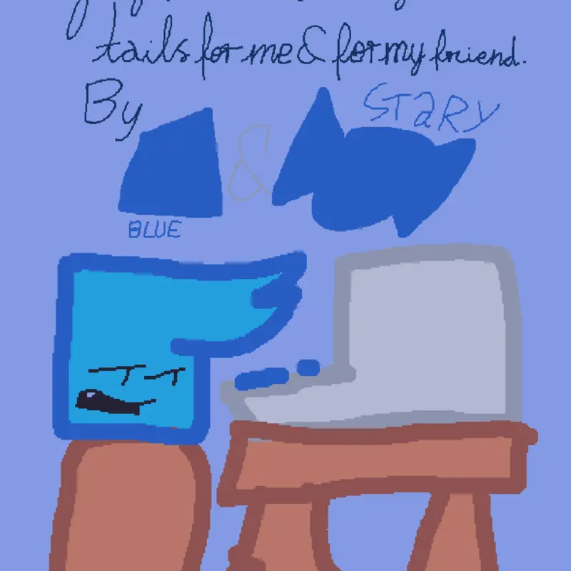 Game by @blue001