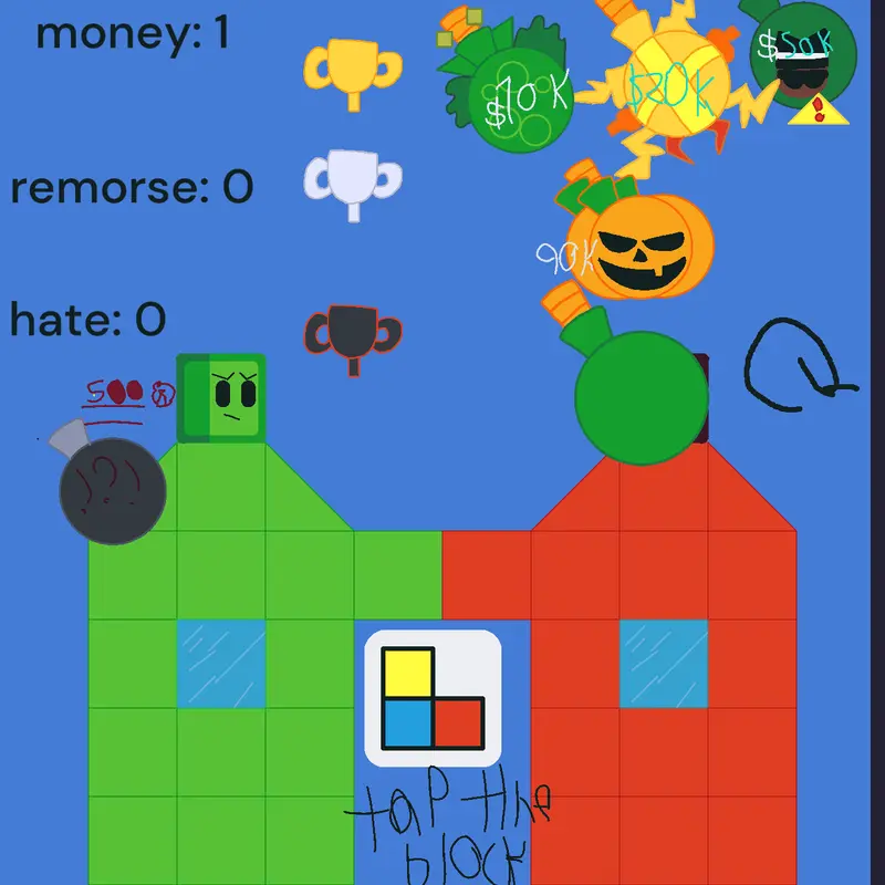 Game by @Samuel_games