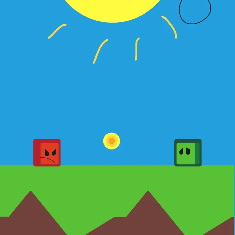 Game by @DEduardo