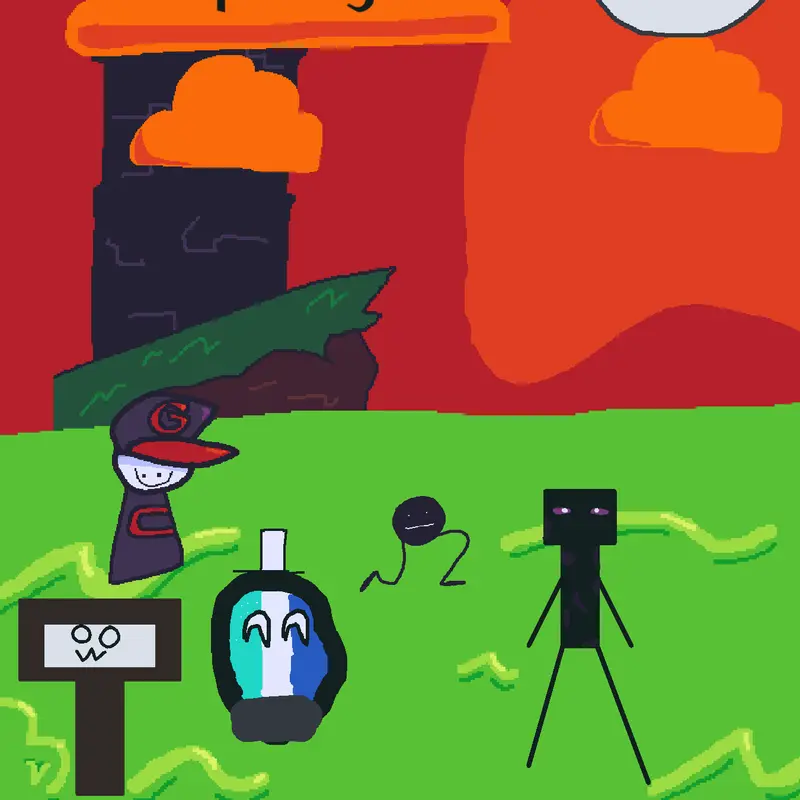 Game by @Marius33