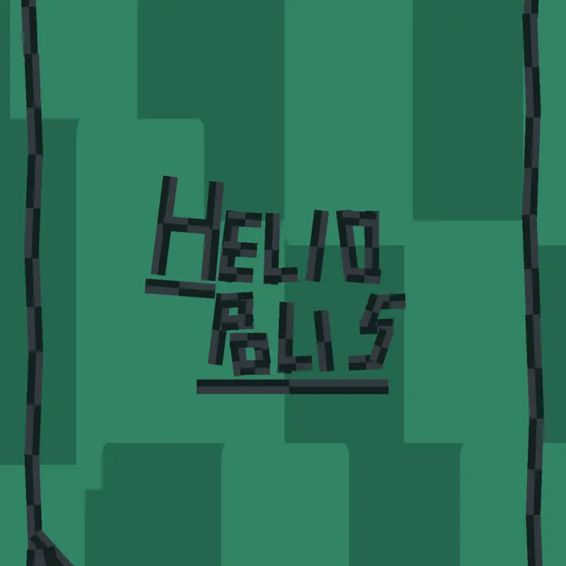 Game by @ZoredDaGolfer