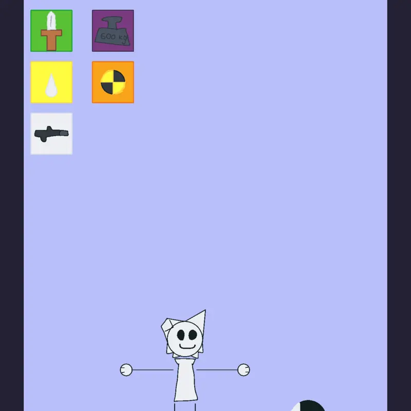 Game by @Star_thecat3