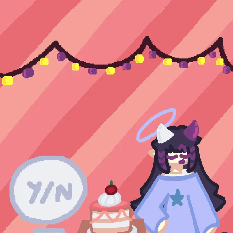 Tysm for 22 followers by @-Nuzi4ever-