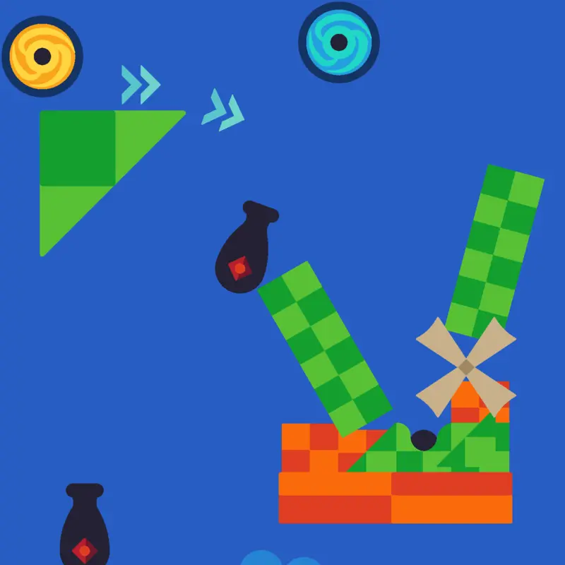 Game by @VotkaProductions