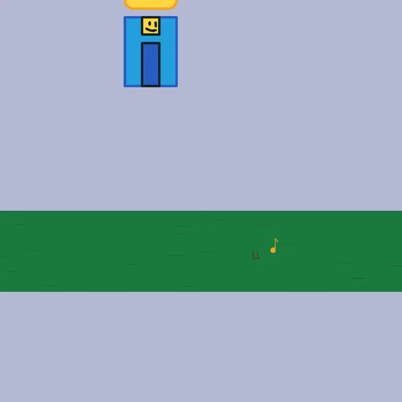 Game by @mr_click