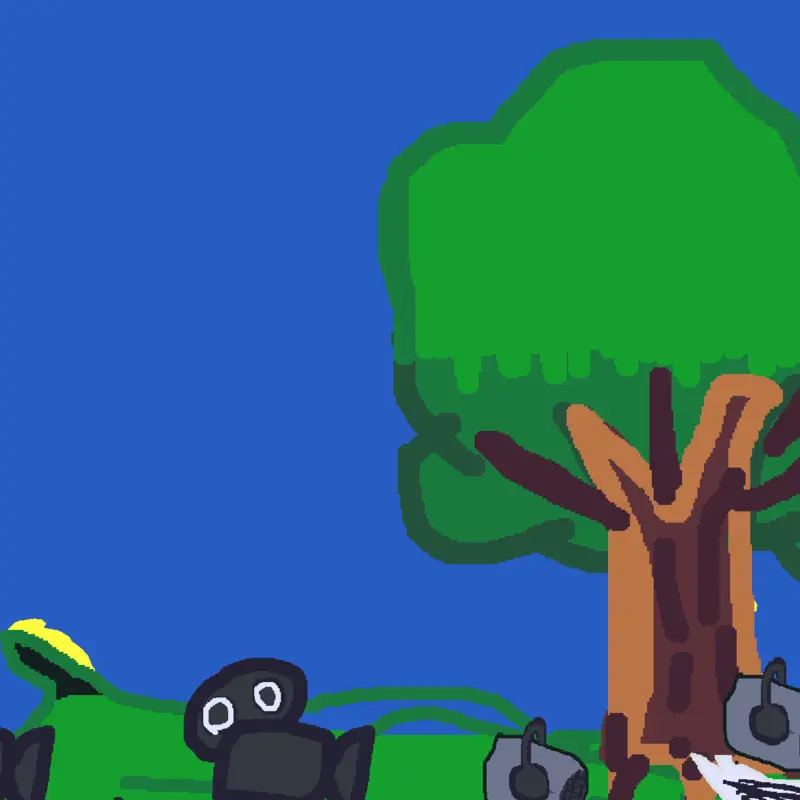 Game by @spaceball