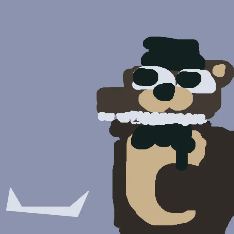 Game by @soawesombacon