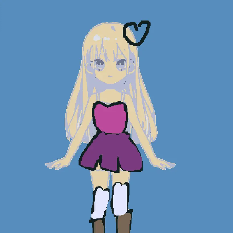 Game by @Toko_Yui
