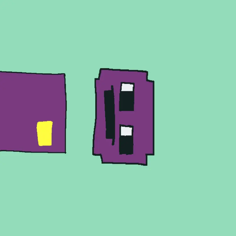 Game by @Warthog