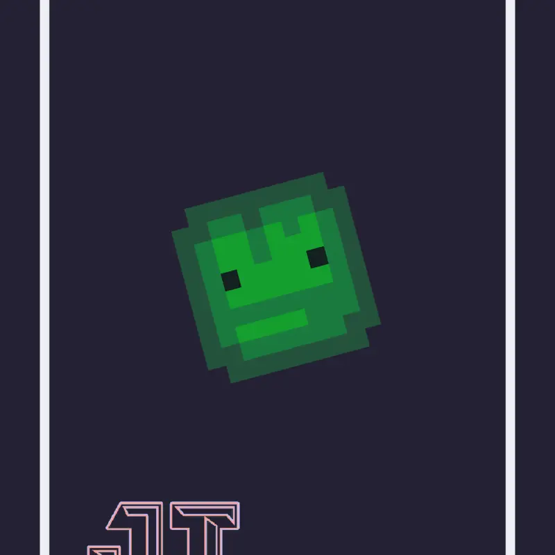 Melon Playground by @joytime