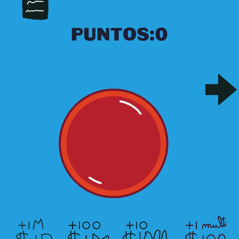 Clicker común by @Lost_spy23234