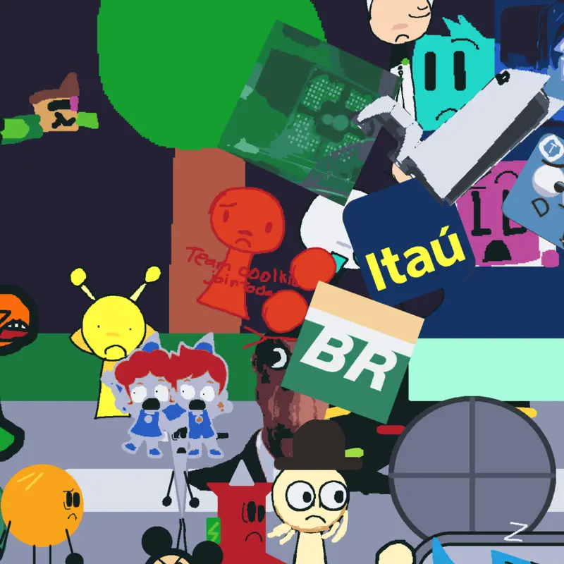 Game by @KatsukixDeku5