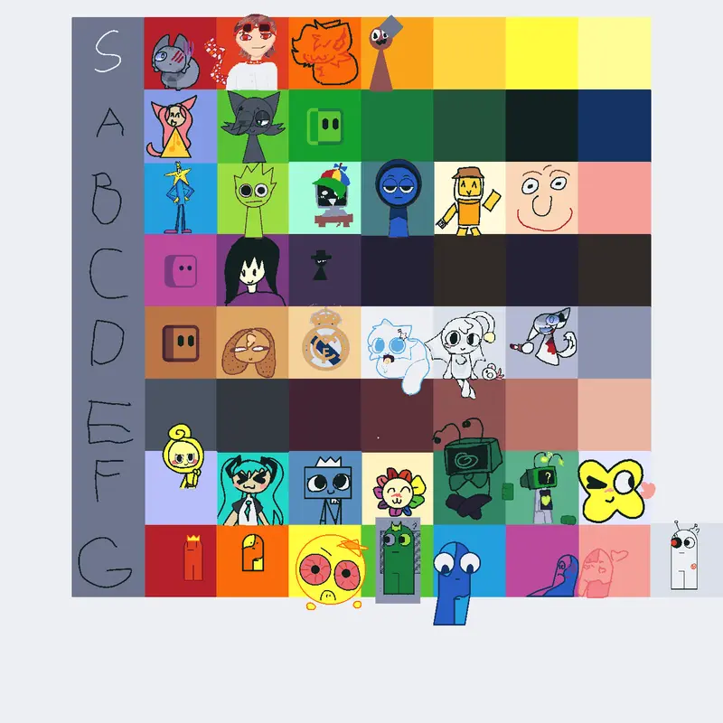 Game by @Red-friend
