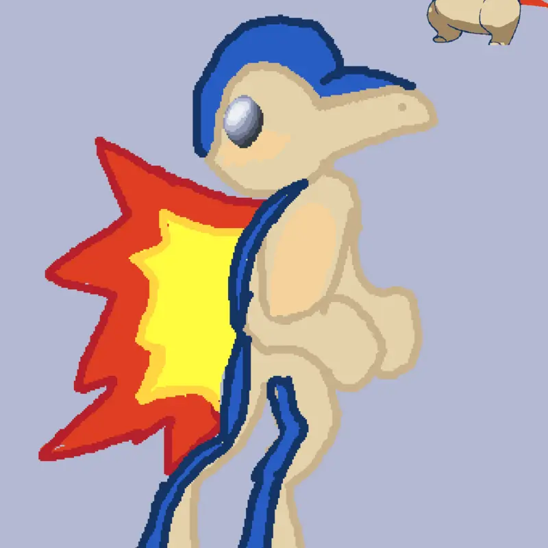 Game by @rosethecat