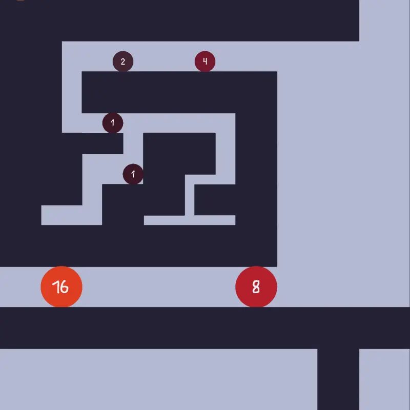 Game by @britoneto