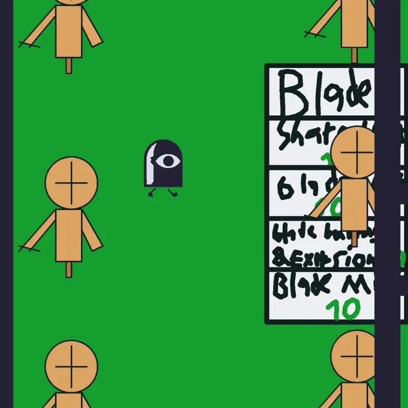 Game by @Erlo_the_earth