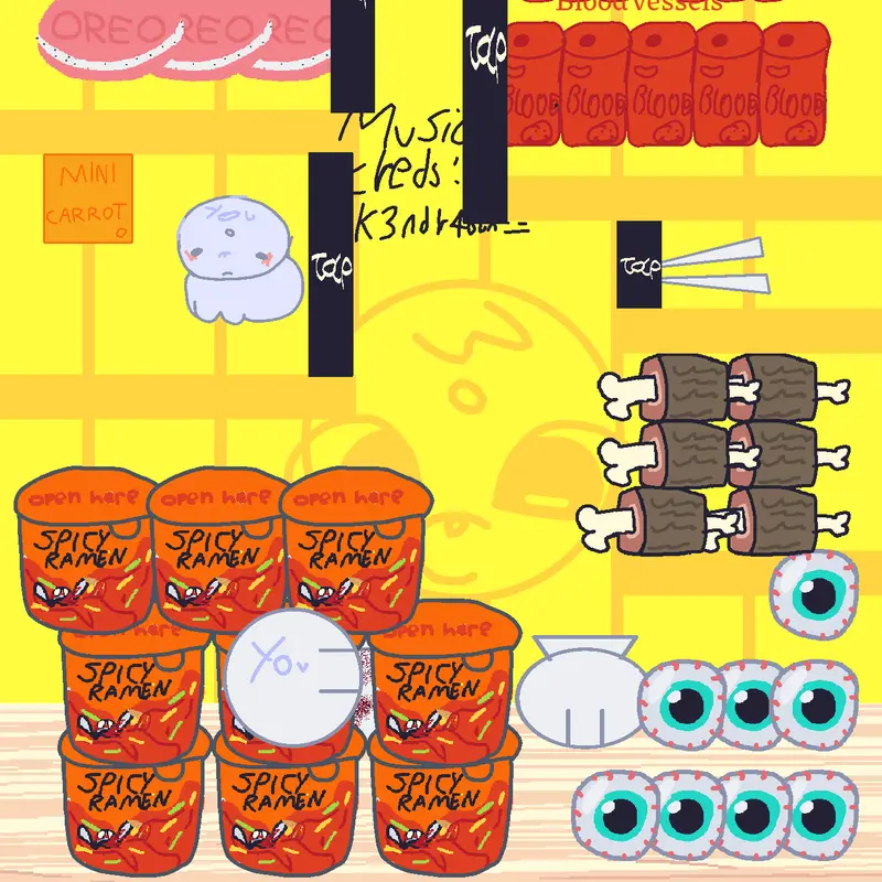 Game by @-_S3CR3T_4G3NT_-