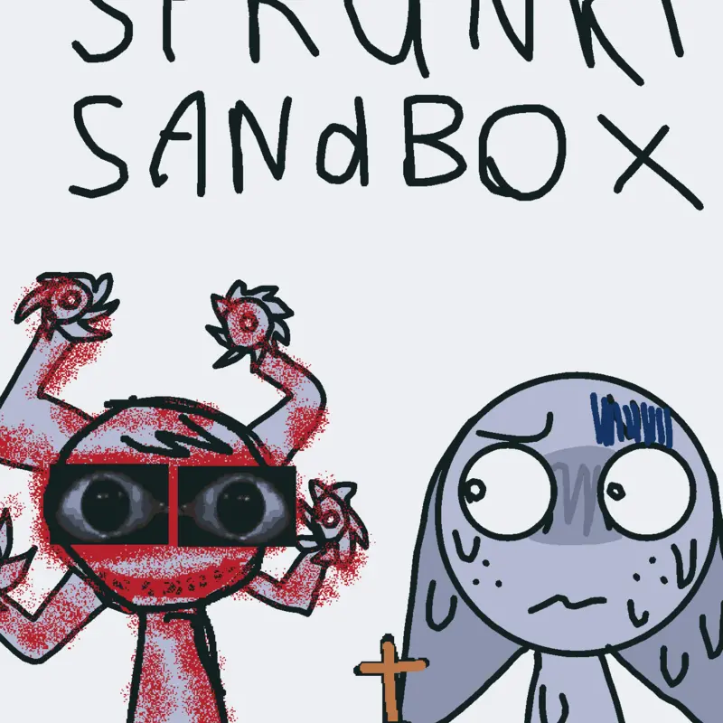 Game by @Max-onYTsprunki