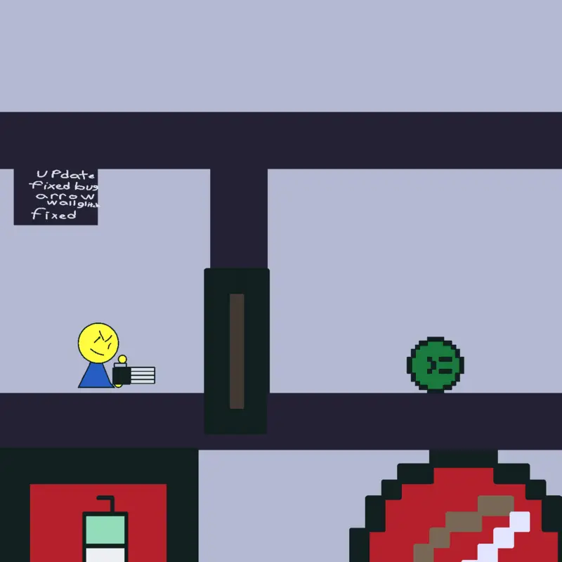 Game by @max-x