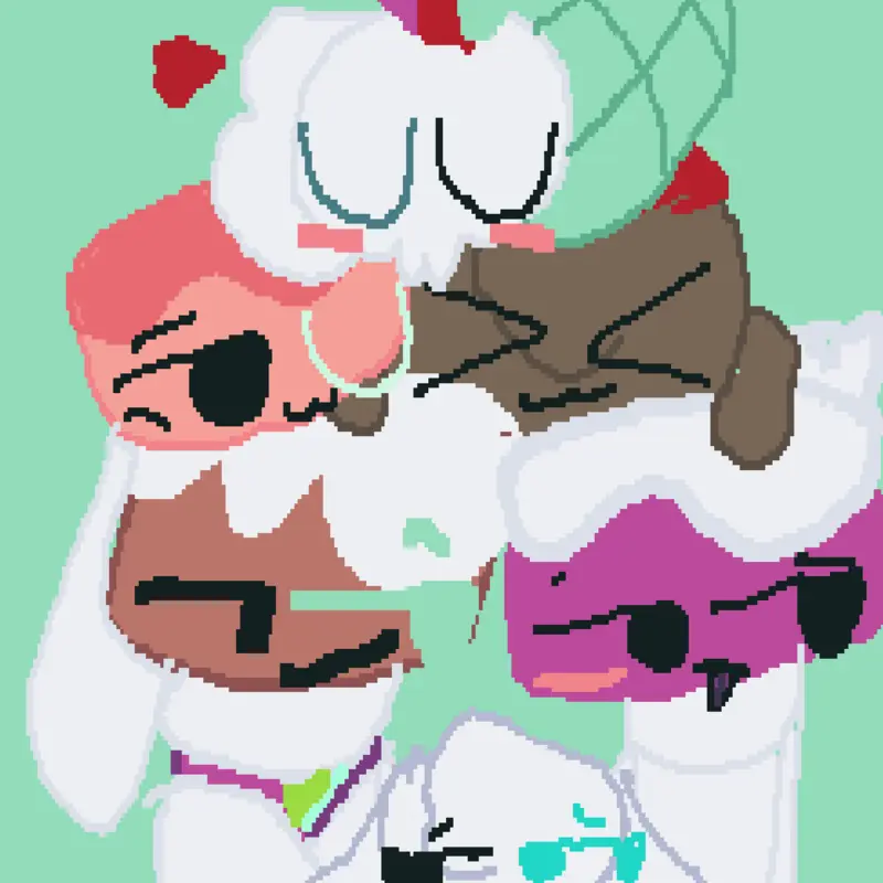 Game by @qy4r11luvzc0wz__