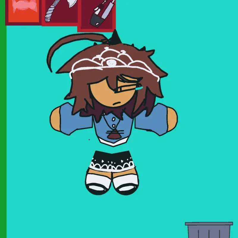 Game by @poppy_cat