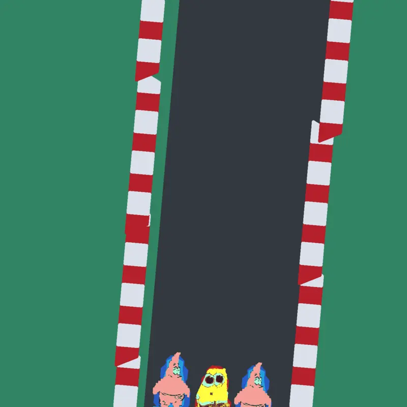 Game by @DaviOruim