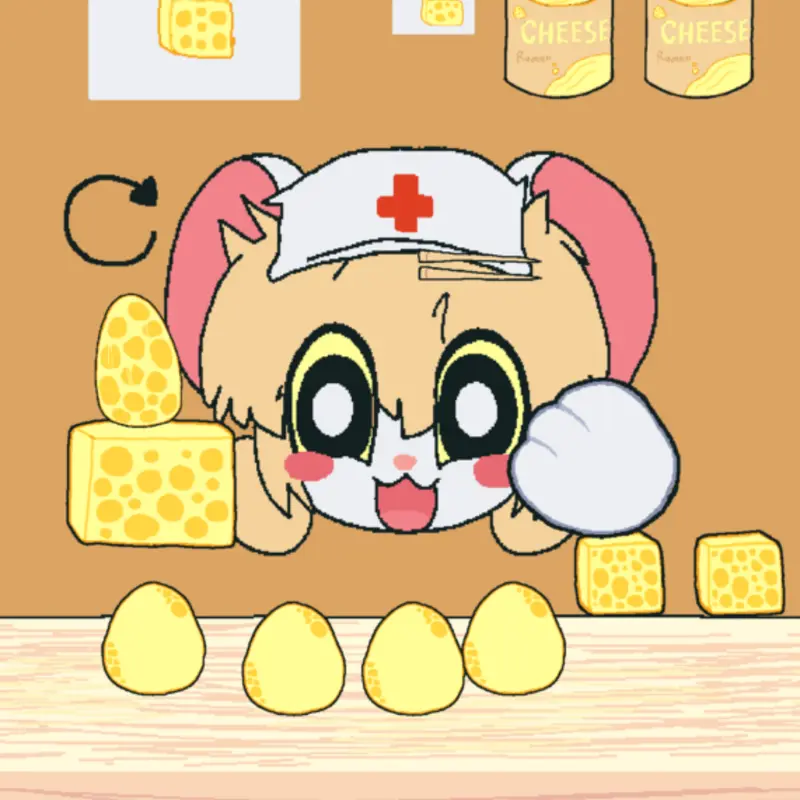 Game by @LORNA_TERRIBLE_MOUSE