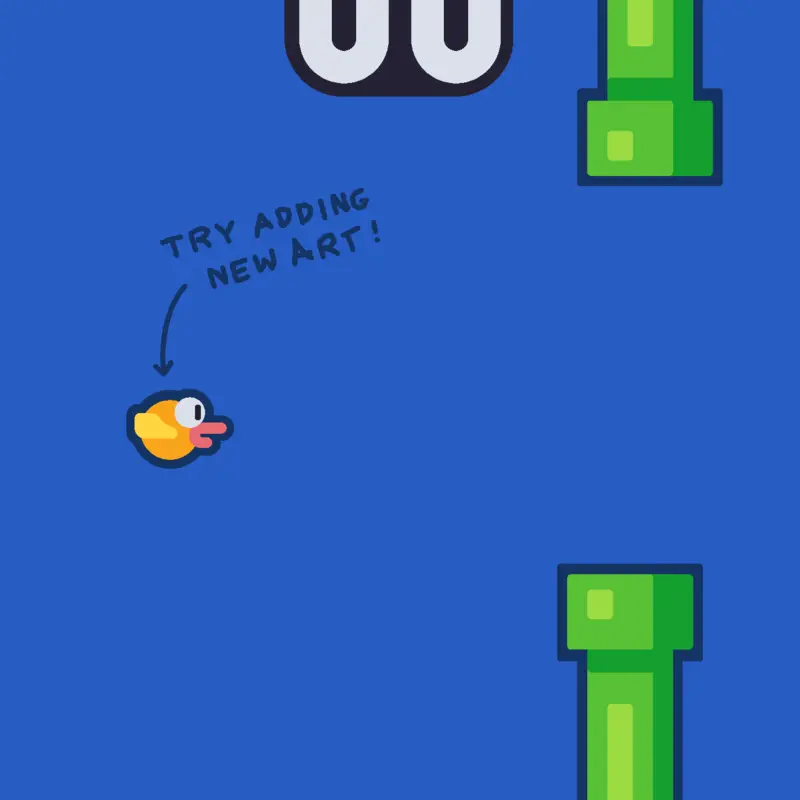 Game by @dinosaurlovers