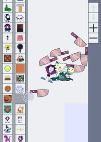 Unimayel Sandbox Chaos