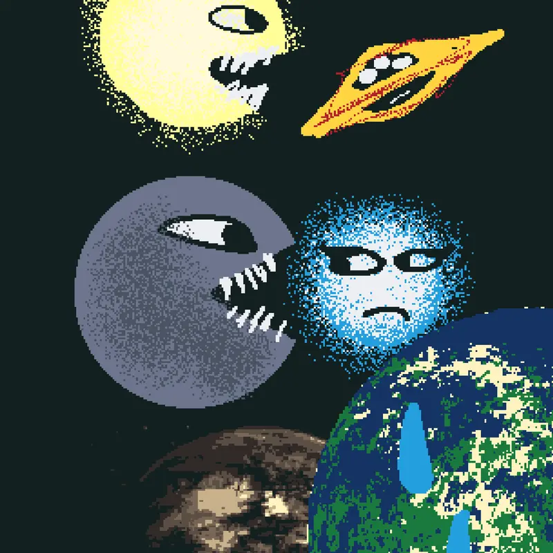 Game by @bad_space666