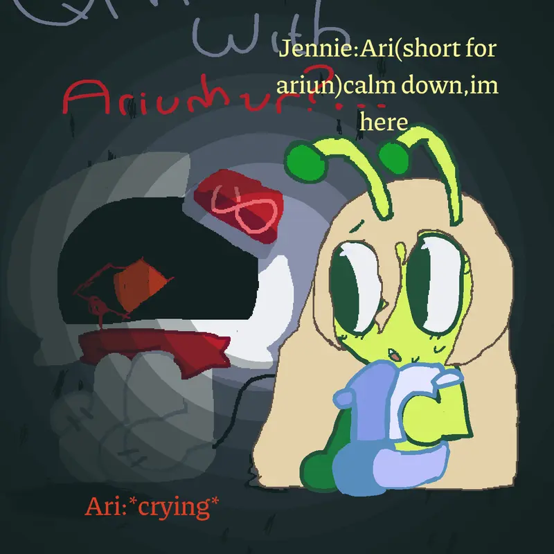 Game by @ariunhur