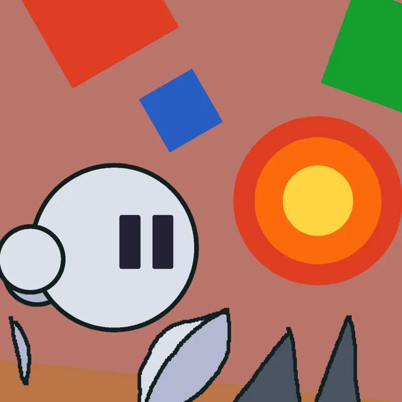 Game by @TomatoChip