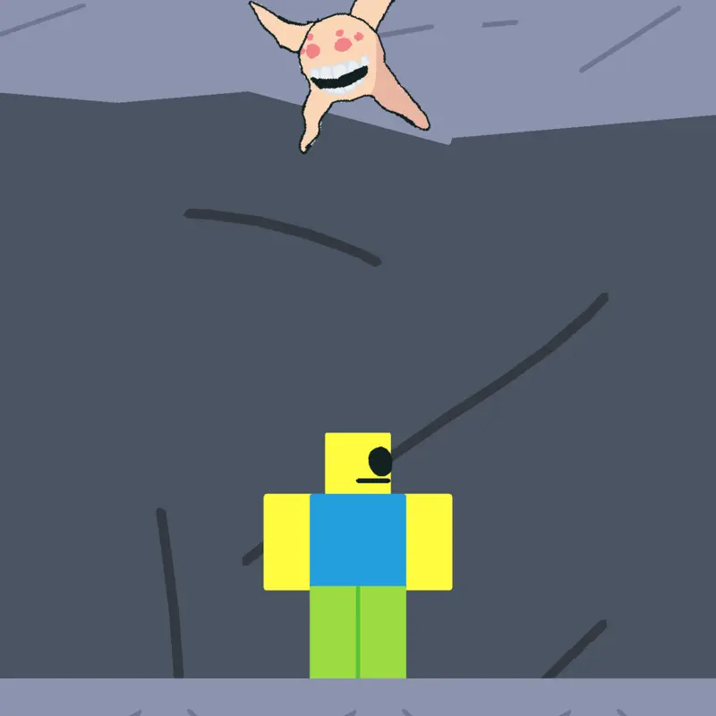 Game by @kairakuzen01