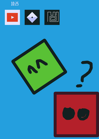 Your phone